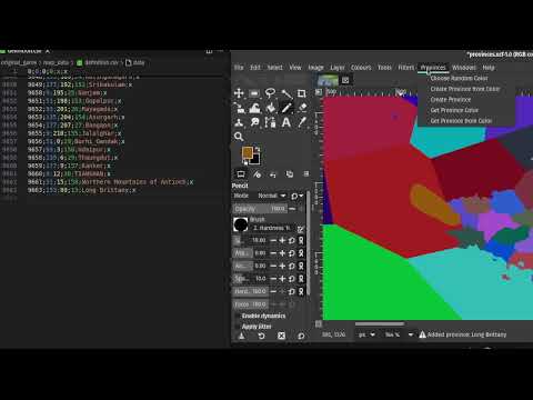 Video demo