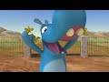 Happo Family Intro