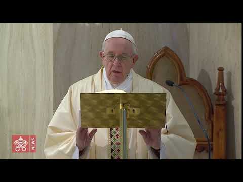 Il Papa prega per gli infermieri, esempio di eroismo