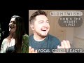 Vocal Coach Reacts Nightwish How S The Heart Live