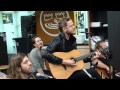 Imagine Dragons - It's Time LIVE ACOUSTIC @ Bull Moose Music