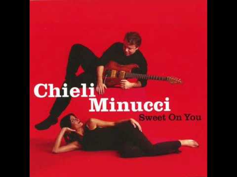 Chieli Minucci - Endless Summer