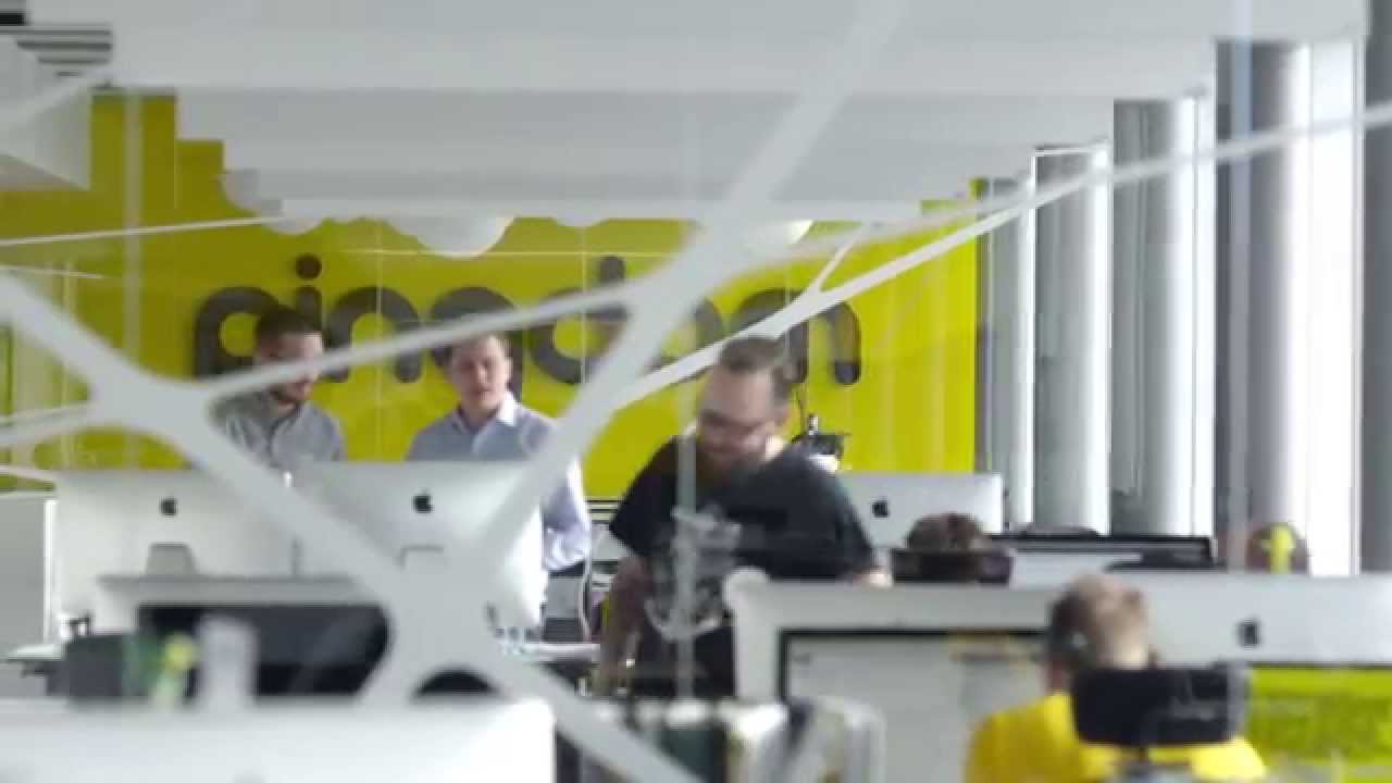 Pingdom Beepmanager by Cinemavision