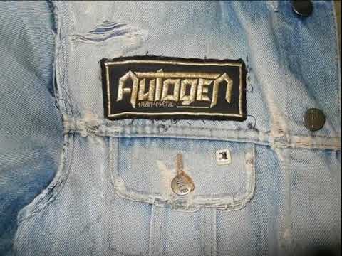 Autogen - Autogen-officiale