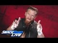 Curt Hawkins tells the WWE Universe to face the facts: SmackDown LIVE, Sept. 20, 2016