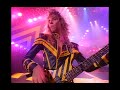 Stryper Calling On You Music Video To Hell With The Devil 1980s Christian Metal Band HD 4K