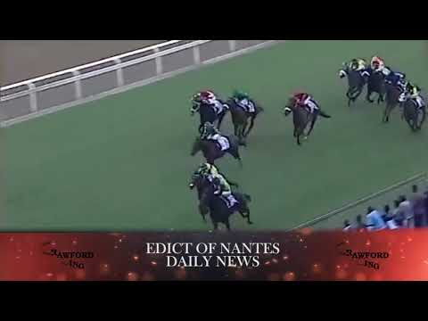 Brett Crawford Group 1 Roundup 2016/17 Season