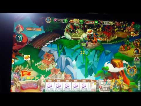 How to breed high tension dragon