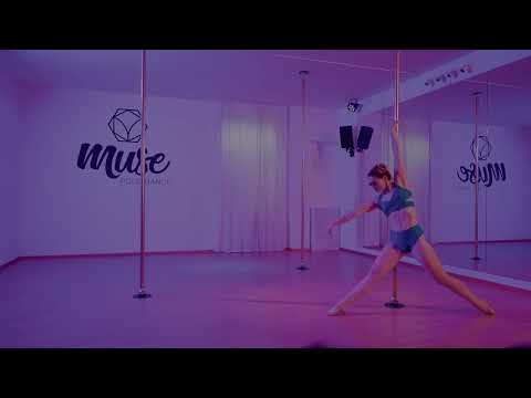 Juliette's Performance | Muse Pole Dance Anniversary Show 2023