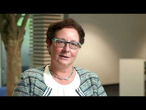 IHK Innovationsbotschafterin Kerstin Ihlenfeldt-Wulfes