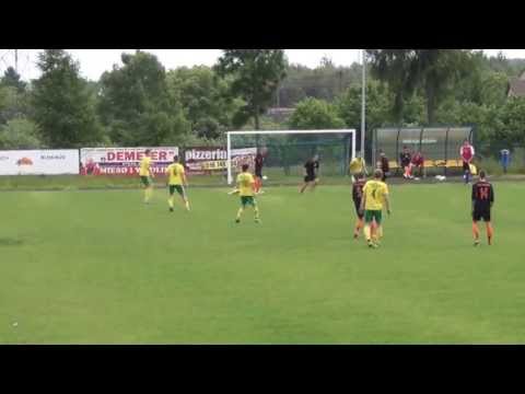 2013-06-02 kl. Deyna Świt Kamieńsk - Hetman Rusiec