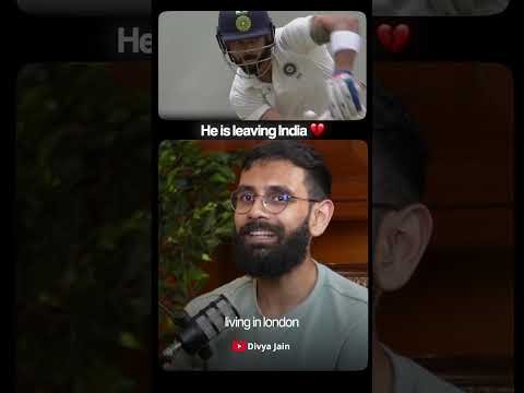 When Fame Becomes a Prison | Divya Jain