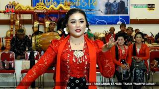 Download lagu Live TAYUB GLERRR WAHYU LARAS & KUSUMO LARAS TOP - PT. YAPA SANDY MEDIA KONDANGNYA TAYUB INDONESIA mp3