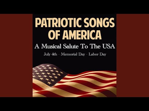 Star Spangled Banner (Traditional Instrumental)