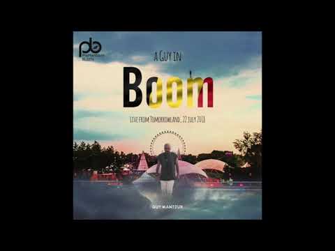 Samuel Dezus, Martin Gardoqui, Matias Larrosa - Janm