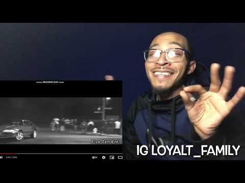 Traxamillion feat. Too $hort and Mistah FAB - "Sideshow" Reaction