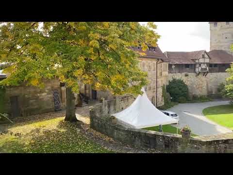 プレミュンヘン一揆？が行われた、ヒトラーに名誉勲章をもらったコーブルク