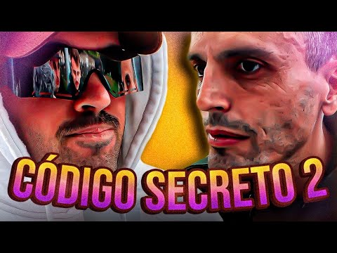 SECRET CODE: IMAGES | Unpolloclaro