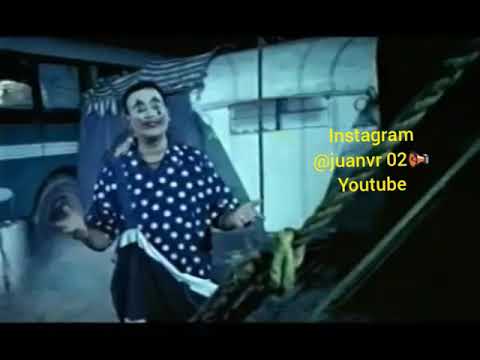 El payaso de la esquina 🔥