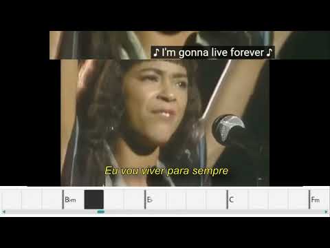 Fame - Irene Cara