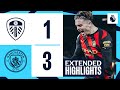 EXTENDED HIGHLIGHTS | Leeds United 1-3 Man City | HAALAND HITS 20 PL GOALS!