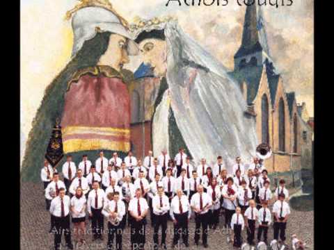 Athois toudis - 16 - Eul'Ducasse d'Ath