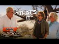 The Final Scene The Grand Tour One For The Road