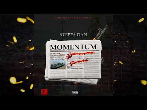 Steppa Dan - Momentum