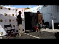 Filipino Martial Arts Martial Arts History Museum May 12 2012 Pt 1