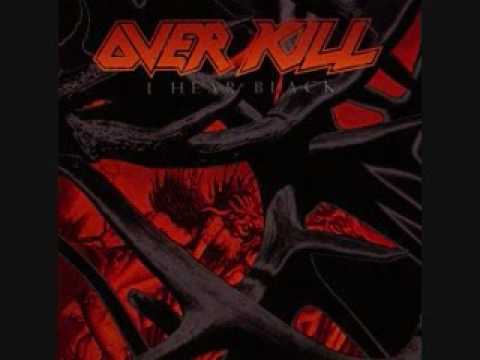Overkill - World of Hurt