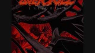 Overkill - World of Hurt