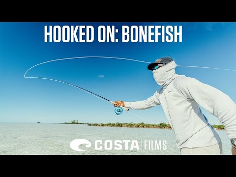 Ultipro Bonefish