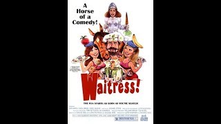 Waitress! (1981) trailer