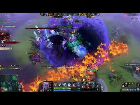 he read void like a book