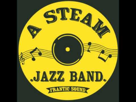 Ja Da - A Steam Jazz Band