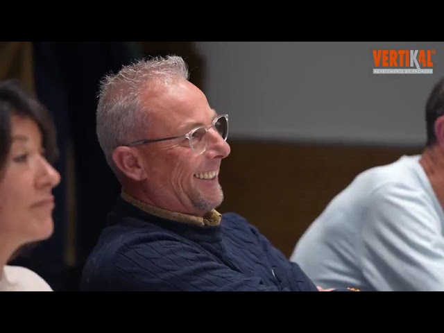Séminaires VERTIKAL® 2026 : cohésion, expertise et fidélité au rendez-vous