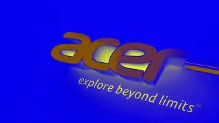 Download lagu Acer Logo Effect (Sponsored By Preview 2 Effects) Reverse mp3