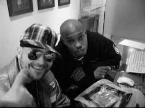 ONYX & SKOTADISTES HARDCORE HIP-HOP ALLIES IN 100MAD MOVEMENT....