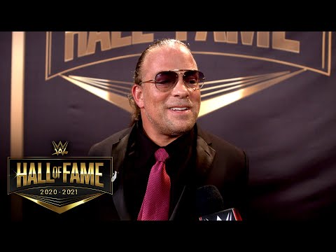 Matt Riddle On Getting To Wrestle Rob Van Dam: It Was A Moment In Time