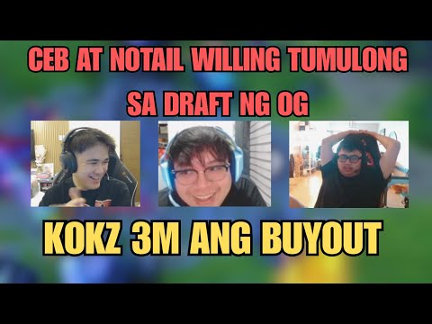 KWENTUHAN WITH GABBI, ARMEL AND SKEM | BOOTCAMP NG OG, CAREER NI KOKZ, ATBP.