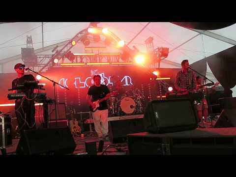 Colorstar - Live @ SZIN 2018