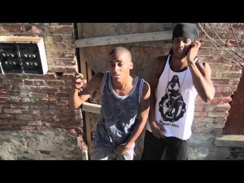 Young Trap - What You Know ABout Me - Visual By @BIGHOMIEENT