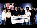 Chiranjeevi Shankar Dada MBBS Re Release Trailer Launch Press Meet Srikanth Nagababu TFPC