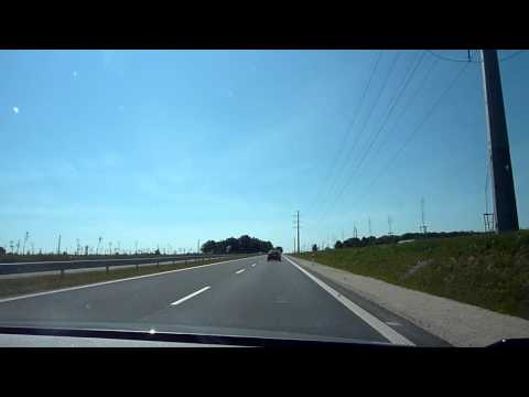 DK 35 - Obwodnica Tyńca Małego (kierunek Świdnica)