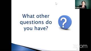Launch Your BA Career Live Coaching Session