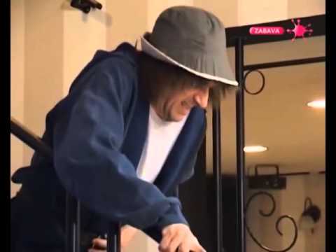 Akademci 2013 cela epizoda 10