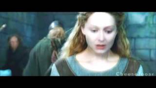 Memories - Lord of the Rings (CC)