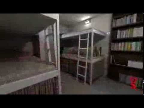 Steel Underground Bunker - By RISING S BUNKERS