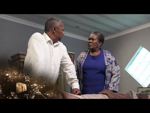 Trouble in paradise – Gomora | Mzansi Magic