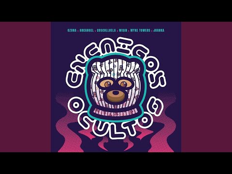 Ozuna, Wisin, Myke Towers - Enemigos Ocultos (Audio) ft. Arcangel, Juanka, Cosculluela